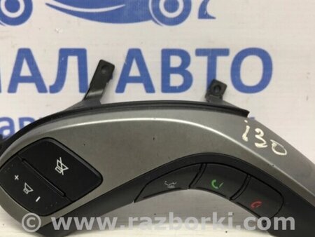ФОТО Кнопки керма для Hyundai i30 Киев