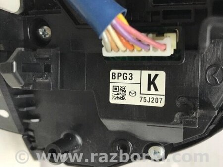 ФОТО Кнопки керма для Mazda 3 BM (2013-...) (III) Киев