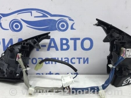 ФОТО Кнопки керма для Mazda 3 BM (2013-...) (III) Киев