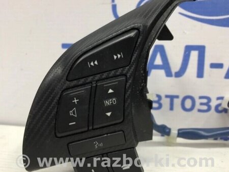 ФОТО Кнопки керма для Mazda 3 BM (2013-...) (III) Киев