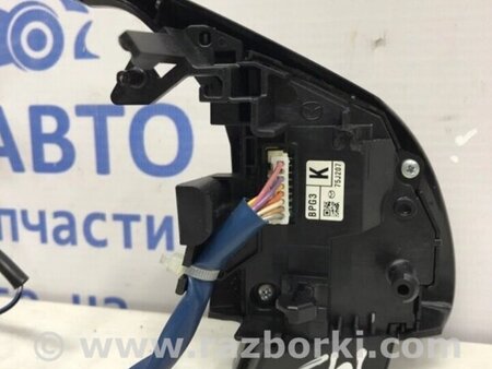 ФОТО Кнопки керма для Mazda 3 BM (2013-...) (III) Киев
