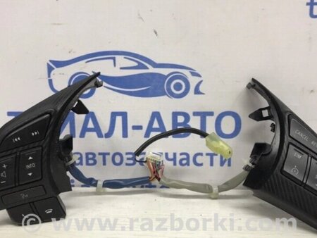 ФОТО Кнопки керма для Mazda 3 BM (2013-...) (III) Киев