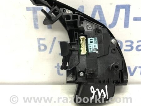 ФОТО Кнопки керма для Mazda 6 GJ (2012-...) Киев
