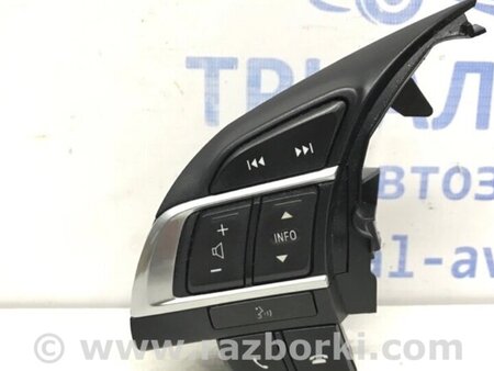 ФОТО Кнопки керма для Mazda 6 GJ (2012-...) Киев