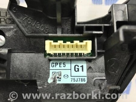 ФОТО Кнопки керма для Mazda 6 GJ (2012-...) Киев