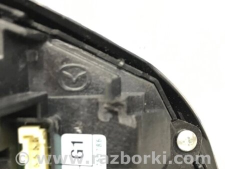 ФОТО Кнопки керма для Mazda 6 GJ (2012-...) Киев