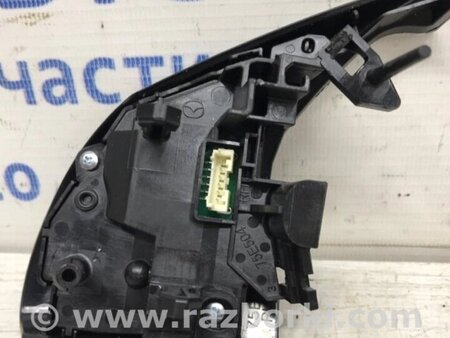 ФОТО Кнопки керма для Mazda 6 GJ (2012-...) Киев