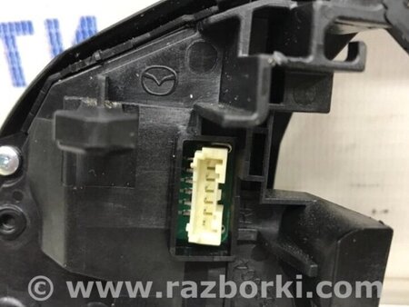 ФОТО Кнопки керма для Mazda 6 GJ (2012-...) Киев