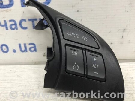 ФОТО Кнопки керма для Mazda 6 GJ (2012-...) Киев