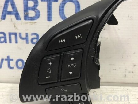 ФОТО Кнопки керма для Mazda 6 GJ (2012-...) Киев