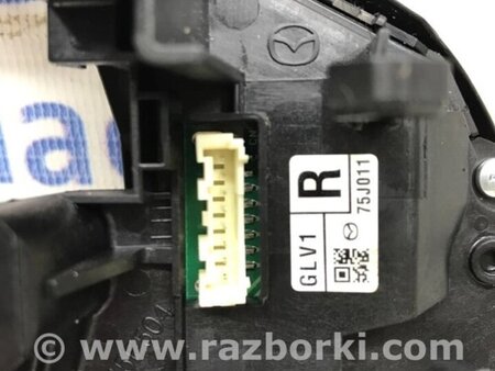ФОТО Кнопки керма для Mazda 6 GJ (2012-...) Киев