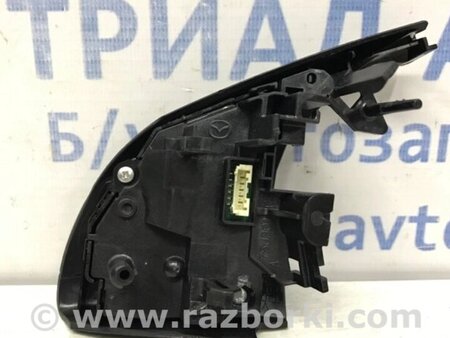 ФОТО Кнопки керма для Mazda 6 GJ (2012-...) Киев