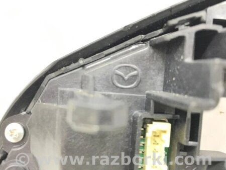 ФОТО Кнопки керма для Mazda 6 GJ (2012-...) Киев