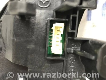 ФОТО Кнопки керма для Mazda 6 GJ (2012-...) Киев