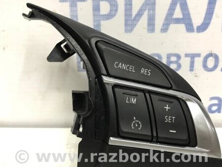 ФОТО Кнопки керма для Mazda 6 GJ (2012-...) Киев