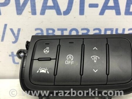 ФОТО Кнопки керування для KIA Ceed Киев