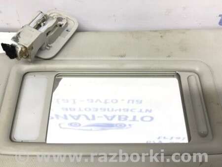 ФОТО Козирок сонцезахисний лівий для Mazda 6 GJ (2012-...) Киев