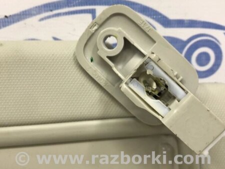 ФОТО Козирок сонцезахисний правий для Mazda 6 GJ (2012-...) Киев