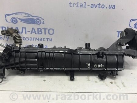 ФОТО Колектор впускний пластик для KIA Ceed Киев