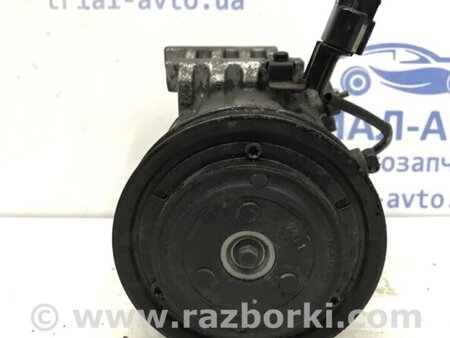 ФОТО Компресор кондиціонера для KIA Ceed Киев