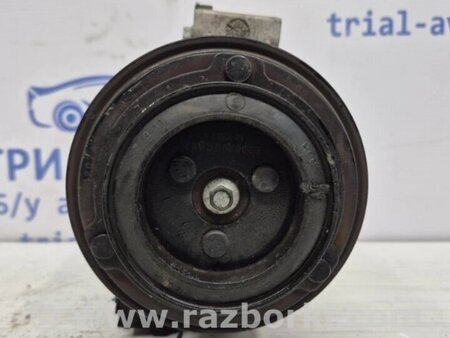 ФОТО Компресор кондиціонера для Mazda 3 BM (2013-...) (III) Киев