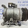 ФОТО Компресор кондиціонера для Mazda 3 BM (2013-...) (III) Киев