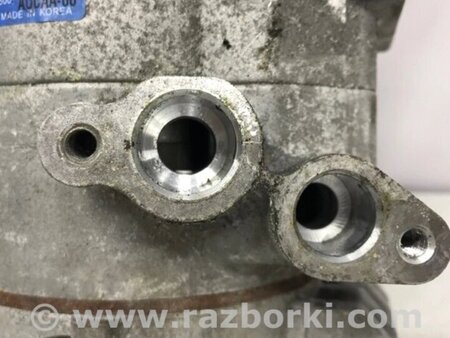ФОТО Компресор кондиціонера для Mazda 6 GJ (2012-...) Киев