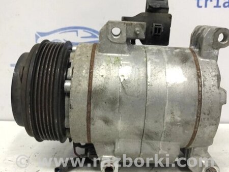 ФОТО Компресор кондиціонера для Mazda 6 GJ (2012-...) Киев