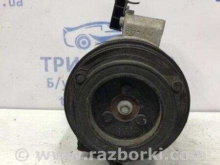 ФОТО Компресор кондиціонера для Mazda 6 GJ (2012-...) Киев