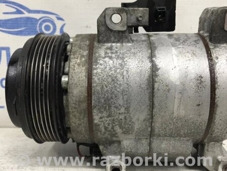ФОТО Компресор кондиціонера для Mazda 6 GJ (2012-...) Киев