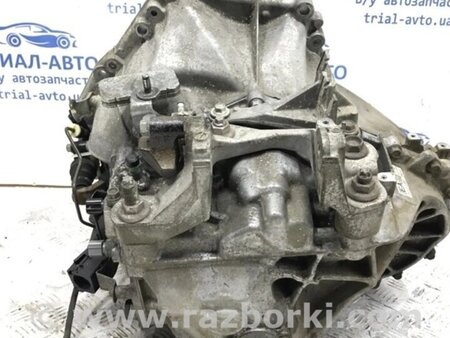 ФОТО Коробка передач МКПП для Mazda 6 GJ (2012-...) Киев