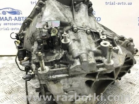 ФОТО Коробка передач МКПП для Mazda 6 GJ (2012-...) Киев