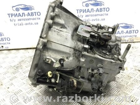 ФОТО Коробка передач МКПП для Mazda 6 GJ (2012-...) Киев
