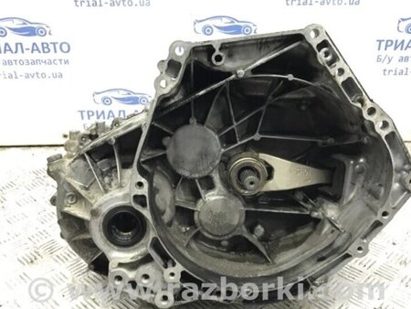ФОТО Коробка передач МКПП для Mazda 6 GJ (2012-...) Киев