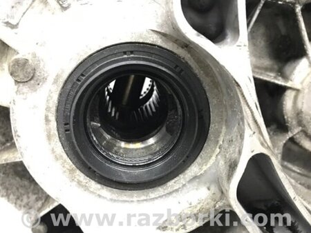 ФОТО Коробка передач МКПП для Mazda 6 GJ (2012-...) Киев