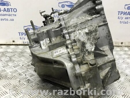 ФОТО Коробка передач МКПП для Mazda 6 GJ (2012-...) Киев