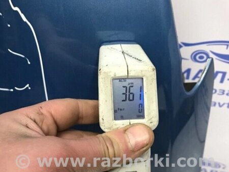 ФОТО Крило переднє ліве для Hyundai i30 Киев