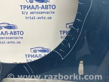 ФОТО Крило переднє ліве для Hyundai i30 Киев