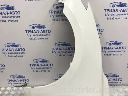 ФОТО Крило переднє ліве для Mazda 3 BM (2013-...) (III) Киев