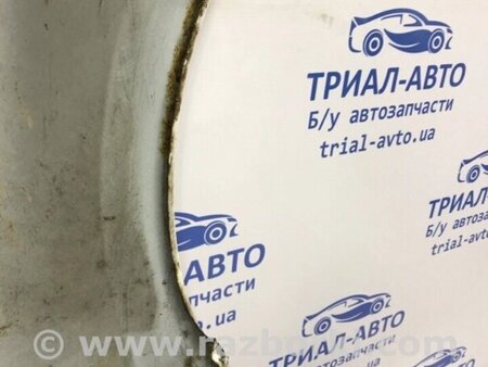 ФОТО Крило переднє ліве для Mazda 3 BM (2013-...) (III) Киев