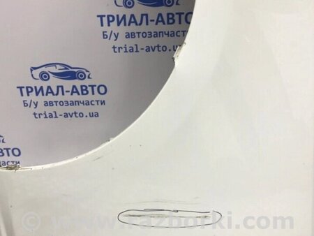 ФОТО Крило переднє ліве для Mazda 3 BM (2013-...) (III) Киев