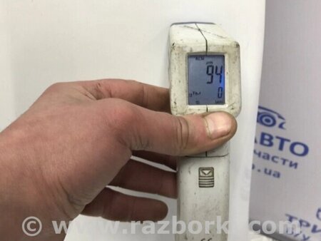 ФОТО Крило переднє ліве для Mazda 3 BM (2013-...) (III) Киев