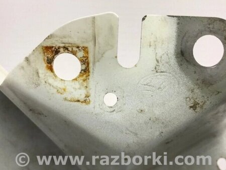 ФОТО Крило переднє ліве для Mazda 3 BM (2013-...) (III) Киев