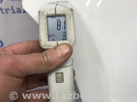 ФОТО Крило переднє ліве для Mazda 3 BM (2013-...) (III) Киев
