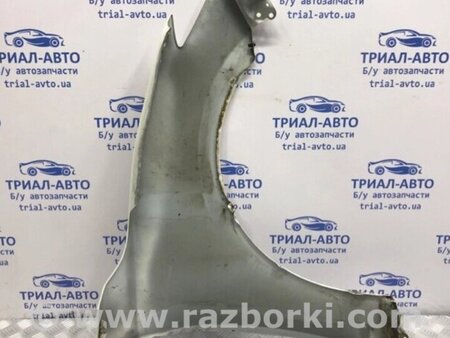 ФОТО Крило переднє ліве для Mazda 3 BM (2013-...) (III) Киев