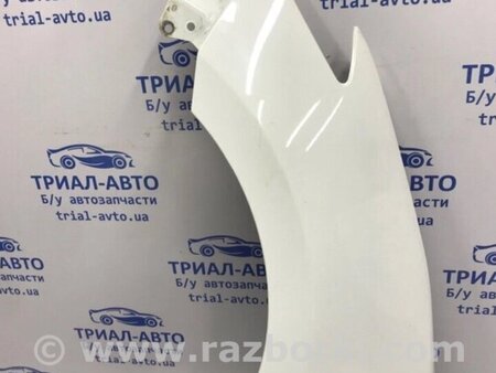 ФОТО Крило переднє ліве для Mazda 3 BM (2013-...) (III) Киев