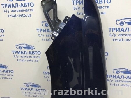 ФОТО Крило переднє ліве для Mitsubishi Outlander Киев
