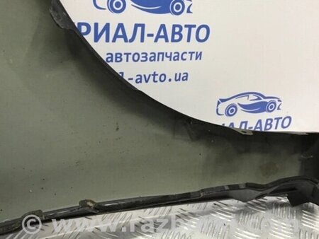 ФОТО Крило переднє ліве для Mitsubishi Outlander Киев