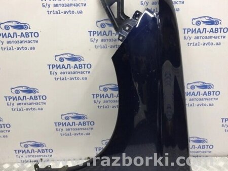 ФОТО Крило переднє ліве для Mitsubishi Outlander Киев