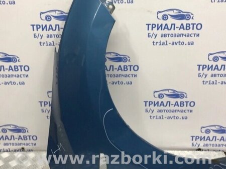 ФОТО Крило переднє праве для Hyundai i30 Киев